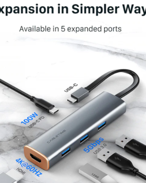 CABLETIME CB22G Dealer/Best Price in India