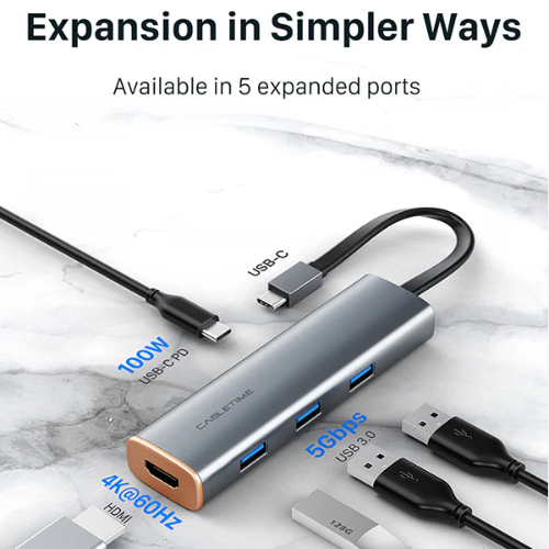 CABLETIME CB22G Dealer/Best Price in India