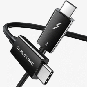 CABLETIME CT30E(0.5m),CT30F(0.7m) CB49G Dealer/Best Price in India