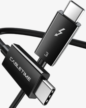 CABLETIME CT30E(0.5m),CT30F(0.7m) CB49G Dealer/Best Price in India