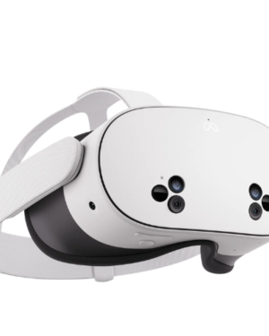 Meta Quest 3S Distributor/Best Price in India - 1 Year Warranty