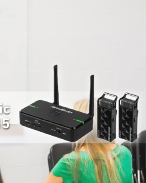 AVerMedia AW315 Dealer/Best Price in India