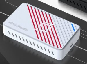 AVerMedia GC553Pro Dealer/Best Price in India