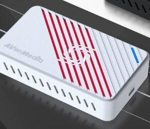 AVerMedia GC553Pro Dealer/Best Price in India