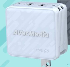 AVerMedia GC313Pro Dealer/Best Price in India