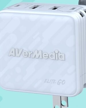 AVerMedia GC313Pro Dealer/Best Price in India