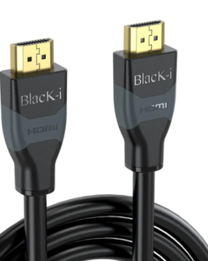 Black-i 1M 4k@60Hz Dealer/Best Price in India