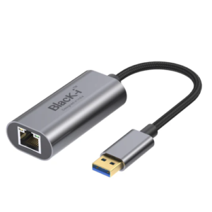 Black-i USB 3.0 to Gigabit Lan Converter Dealer/Best Price in India