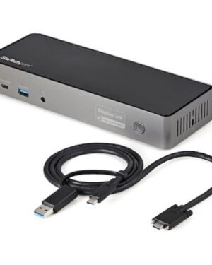 StarTech DK31C3HDPD Dealer/Best Price in India