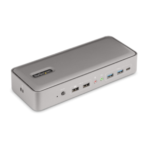 StarTech 129N-USBC-KVM-DOCK Dealer/Best Price in India