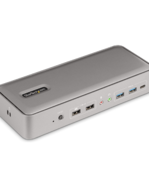 StarTech 129N-USBC-KVM-DOCK Dealer/Best Price in India