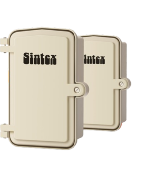 Sintex SMC Junction Boxes Dealer/Best Price in India