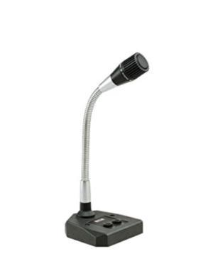 Ahuja ACM-66 Microphone Dealer/Best Price in India