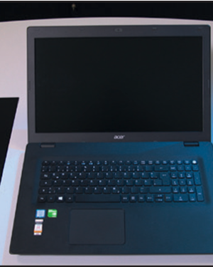 KAPSOLO Cover Protection (matt) for DELL Latitude 3300 Dealer/Best Price in India