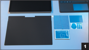 KAPSOLO Cover Protection (matt) for HP EliteBook X Flip G1i 14 AI Dealer/Best Price in India