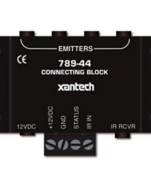 Xantech 789-44 Features at a Glance Dealer - (Best Price in India)