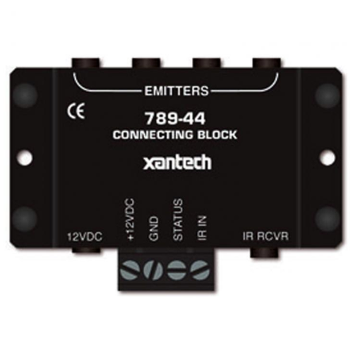 Xantech 789-44 Features at a Glance Dealer - (Best Price in India)