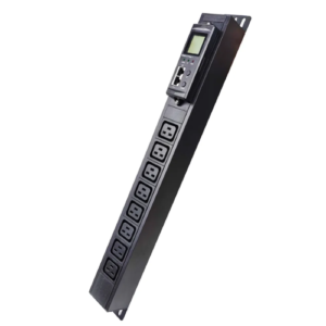 SIPOLAR SIPDU-8C19-16A Single Phase 16A 220V-250V 8 bits IEC320 C19 sockets Dealer - (Best Price in India)