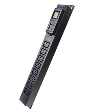 SIPOLAR SIPDU-8C19-16A Single Phase 16A 220V-250V 8 bits IEC320 C19 sockets Dealer - (Best Price in India)