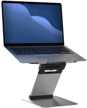 Height Adjustable Folding Desk Mount SKU: LT-HADM - (Best Price in India)