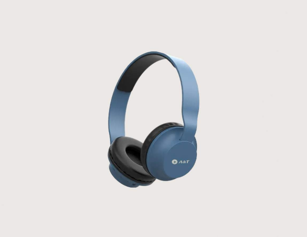 A&T HYMN Professional Bluetooth headphones Dealer - (Best Price in India)