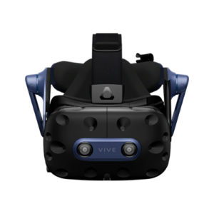 HTC VIVE Pro Series High-Performance PC VR- (Best Price in India)