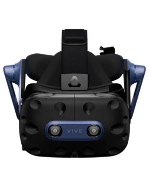 HTC VIVE Pro Series High-Performance PC VR- (Best Price in India)