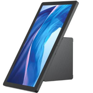 CTA DIGITAL Wall Mount with Storage Area for Elo and Other Displays SKU: CP-VWMKFC - (Best Price in India)