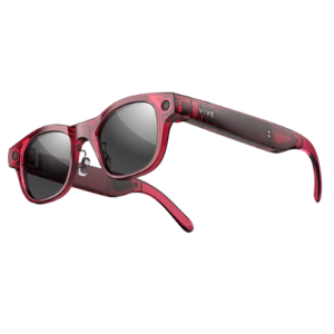 HTC VIVE Eagle Stylish, Hands-Free AI Glasses- (Best Price in India)