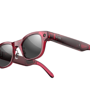 HTC VIVE Eagle Stylish, Hands-Free AI Glasses- (Best Price in India)