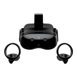 HTC VIVE Focus Series All-in-One VR Solution- (Best Price in India)