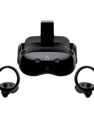 HTC VIVE Focus Series All-in-One VR Solution- (Best Price in India)