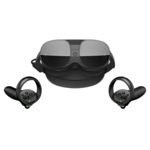 HTC VIVE XR Elite Convertible, all-in-one XR headset- (Best Price in India)