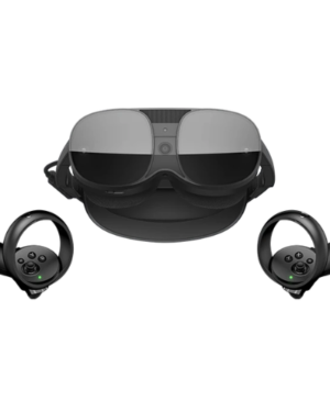 HTC VIVE XR Elite Convertible, all-in-one XR headset- (Best Price in India)