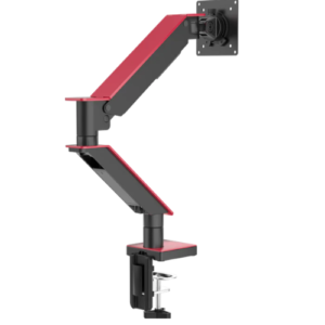 CTA DIGITAL Gas Spring Monitor Arm with 2 USB Ports SKU: ADD-GSMAR- (Best Price in India)