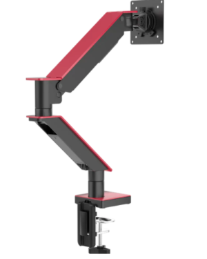 CTA DIGITAL Gas Spring Monitor Arm with 2 USB Ports SKU: ADD-GSMAR- (Best Price in India)