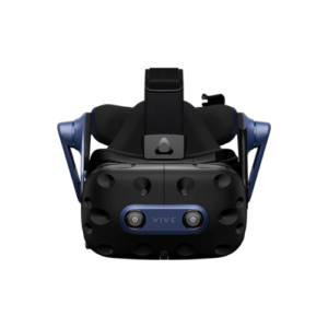 HTC VIVE Pro Series High-Performance PC VR- (Best Price in India)