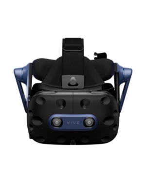 HTC VIVE Pro Series High-Performance PC VR- (Best Price in India)