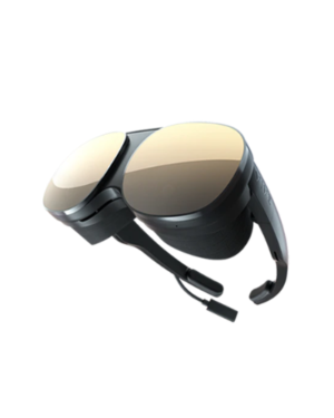 HTC VIVE Flow Immersive VR Glasses- (Best Price in India)