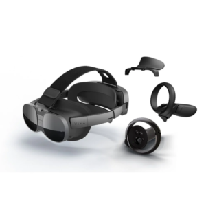 HTC Vive XR Elite w/ Deluxe Pack- (Best Price in India)