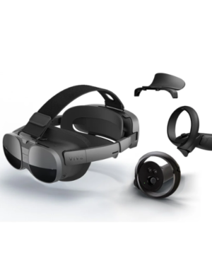 HTC Vive XR Elite w/ Deluxe Pack- (Best Price in India)