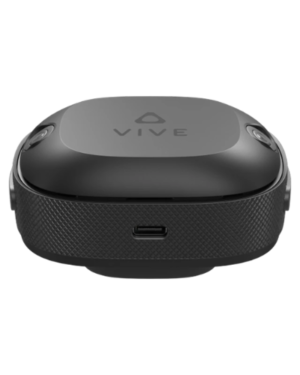 HTC VIVE Ultimate Tracker- (Best Price in India)