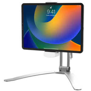 CTA DIGITAL 2-in-1 Kitchen Mount Stand SKU: PAD-KMS- (Best Price in India)