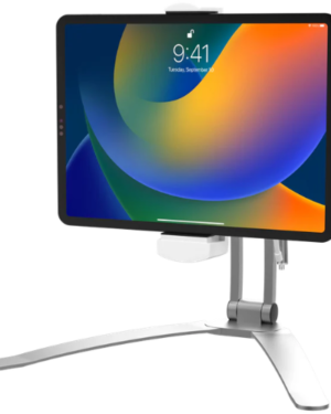 CTA DIGITAL 2-in-1 Kitchen Mount Stand SKU: PAD-KMS- (Best Price in India)