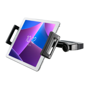 CTA DIGITAL Universal Tablet Headrest Mount SKU: AUT-UTHM- (Best Price in India)