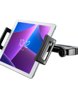 CTA DIGITAL Universal Tablet Headrest Mount SKU: AUT-UTHM- (Best Price in India)