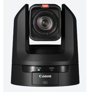 CANON CR-N300 Remote Camera- (Best Price in India)