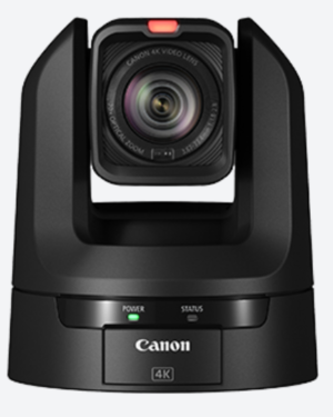 CANON CR-N300 Remote Camera- (Best Price in India)