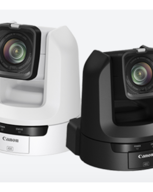 CANON CR-N100- (Best Price in India)