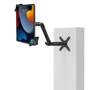 CTA DIGITAL Custom Flex Wall Mount SKU: PAD-CFWM- (Best Price in India)